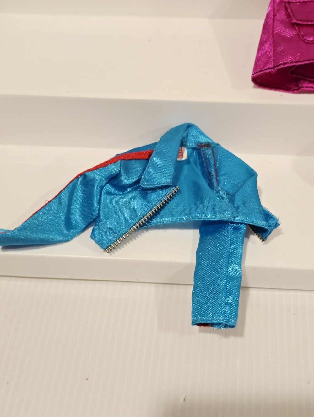 Vintage Barbie Doll Jacket Set - Picture 2 of 9